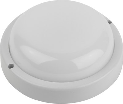 Светильник ЖКХ ЭРА SPB-201-4-40K-012 / Б0066361 - фото