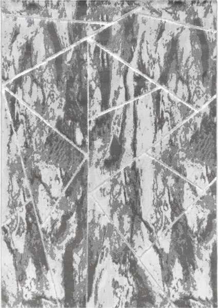 Ковер Bossan Rome 4188B-BEYAZ-AGRI - фото