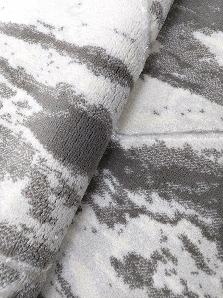 Ковер Bossan Rome 4188B-BEYAZ-AGRI