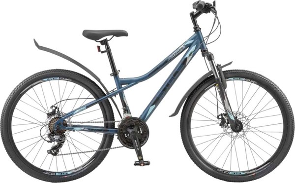 Велосипед STELS Navigator-510 MD 26 - фото