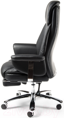 Кресло офисное Norden Parlament Leather / H-2021-35 leather