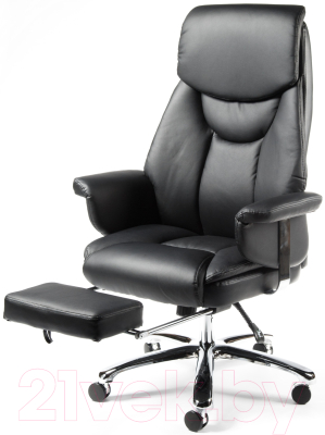 Кресло офисное Norden Parlament Leather / H-2021-35 leather