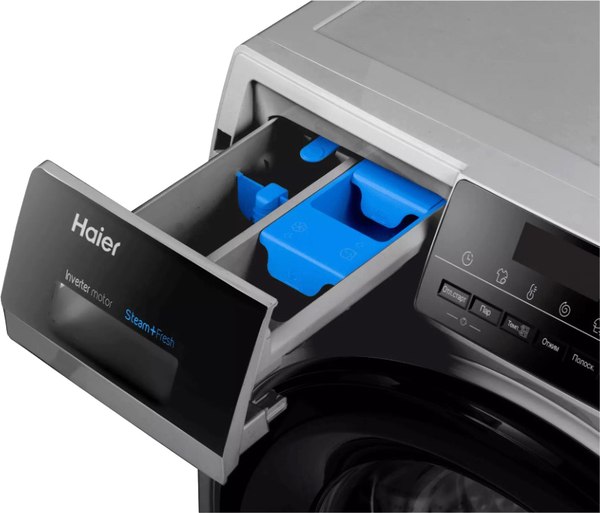 Стиральная машина Haier HW90-BP14929AS