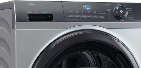 Стиральная машина Haier HW90-BP14929AS