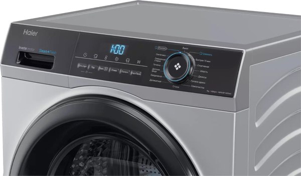 Стиральная машина Haier HW90-BP14929AS