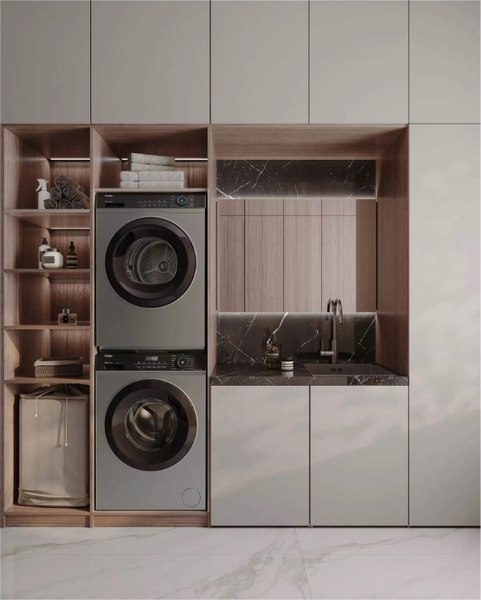 Стиральная машина Haier HW90-BP14929AS