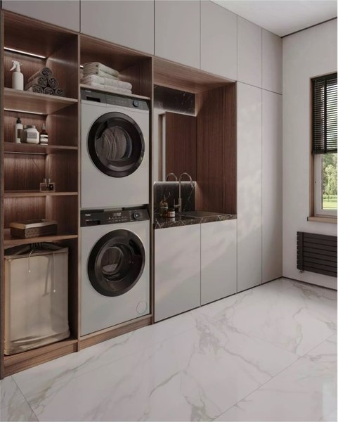 Стиральная машина Haier HW90-BP14929AS