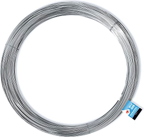 Проволока вязальная Lihtar D 1.2мм - фото