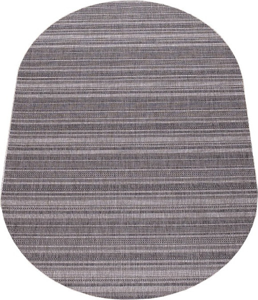 Ковер Белка Декора Сизаль Овал 52108_50322 - фото