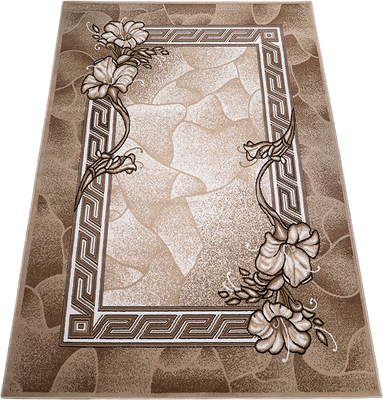 Ковер Белка Лайла Де Люкс 15805_10822 - фото