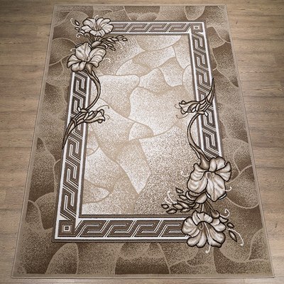 Ковер Белка Лайла Де Люкс 15805_10822