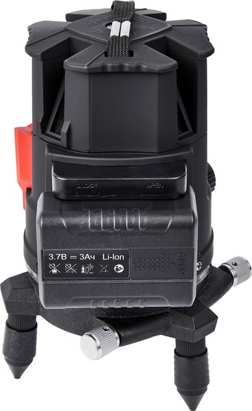 Лазерный нивелир Elitech ПЛ 10-4В / 204862