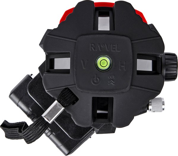 Лазерный нивелир Elitech ПЛ 10-4В / 204862