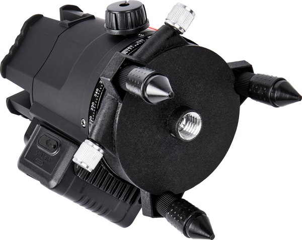 Лазерный нивелир Elitech ПЛ 10-4В / 204862