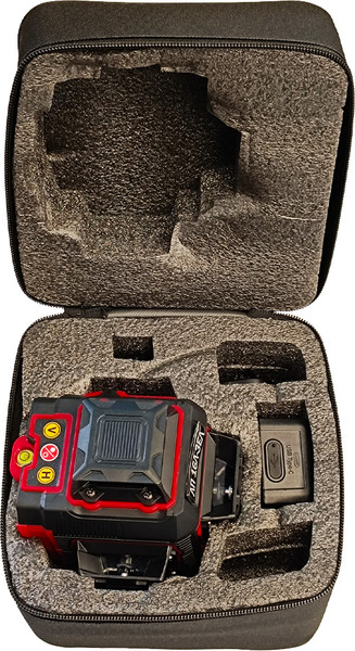 Лазерный нивелир Elitech ЛП 16Л / 204868