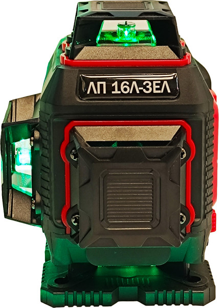 Лазерный нивелир Elitech ЛП 16Л / 204868