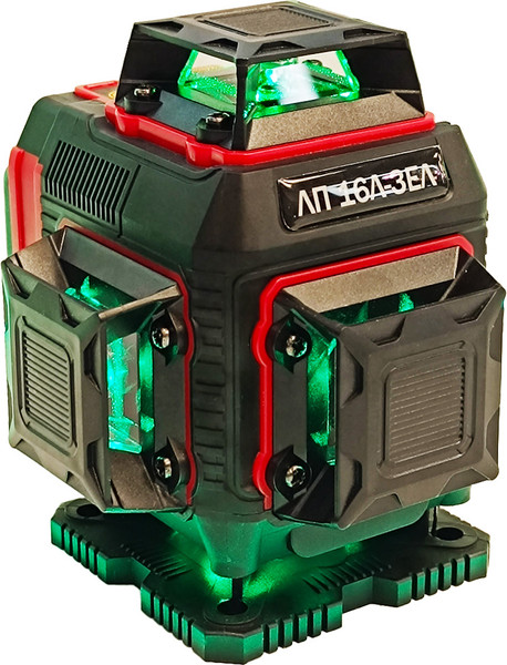 Лазерный нивелир Elitech ЛП 16Л / 204868