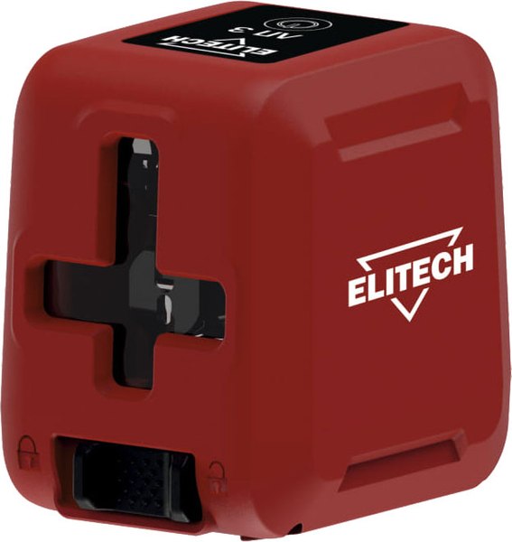 Лазерный нивелир Elitech ЛП 3 / 204855 - фото