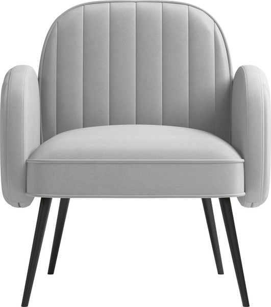 Кресло мягкое Олмеко Флеминг S