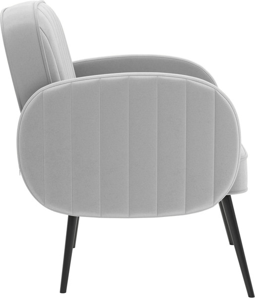 Кресло мягкое Олмеко Флеминг S