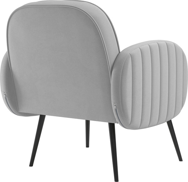 Кресло мягкое Олмеко Флеминг S