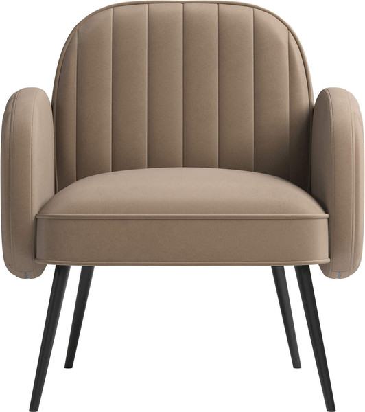 Кресло мягкое Олмеко Флеминг S