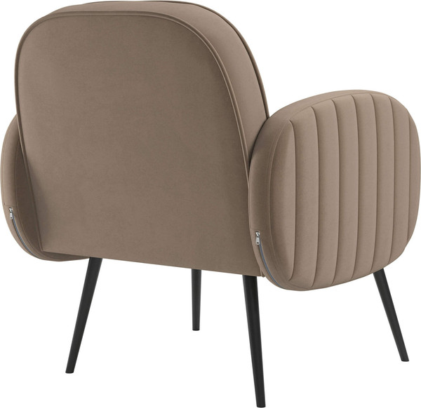 Кресло мягкое Олмеко Флеминг S