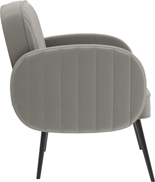 Кресло мягкое Олмеко Флеминг S