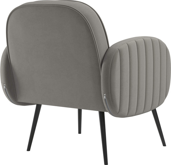 Кресло мягкое Олмеко Флеминг S