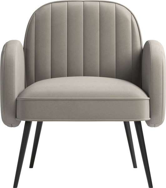 Кресло мягкое Олмеко Флеминг S