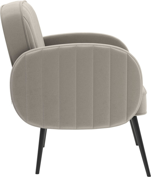 Кресло мягкое Олмеко Флеминг S