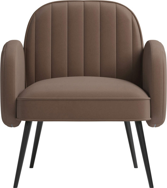 Кресло мягкое Олмеко Флеминг S