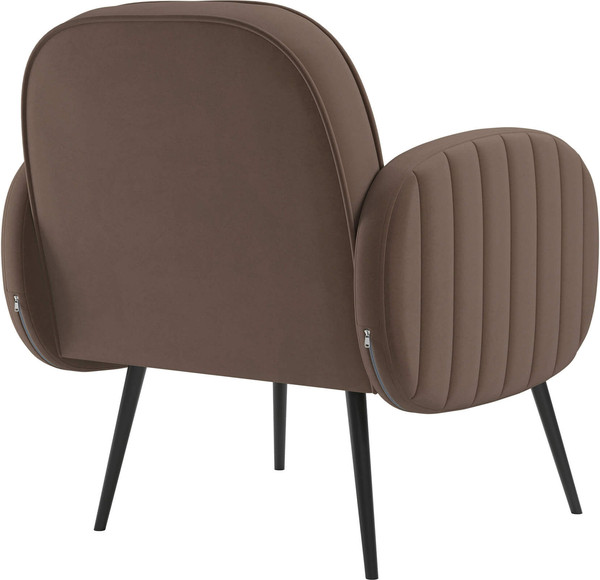 Кресло мягкое Олмеко Флеминг S