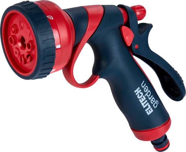 Распылитель для полива Elitech SG 003 / 206058 - фото