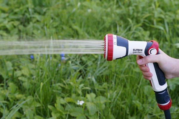 Распылитель для полива Elitech SG 007 / 206062