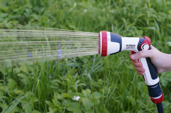 Распылитель для полива Elitech SG 007 / 206062