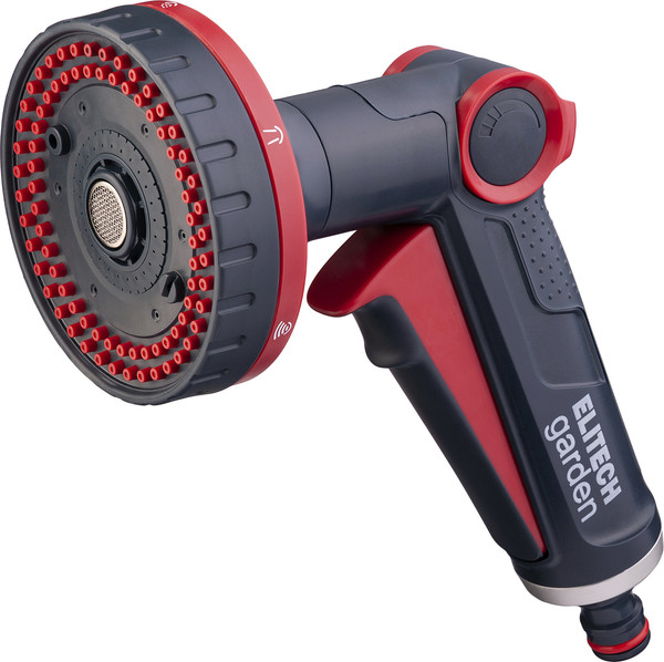 Распылитель для полива Elitech SG 008M / 206063 - фото