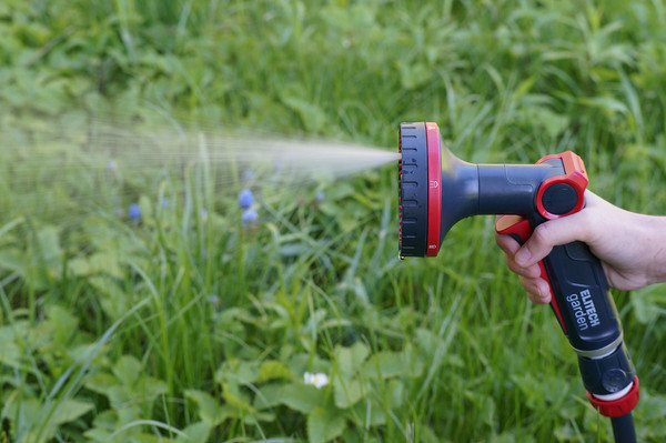 Распылитель для полива Elitech SG 008M / 206063