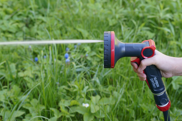 Распылитель для полива Elitech SG 008M / 206063