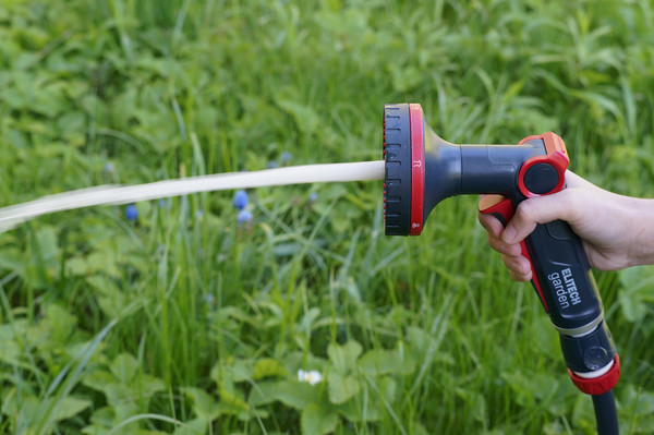 Распылитель для полива Elitech SG 008M / 206063