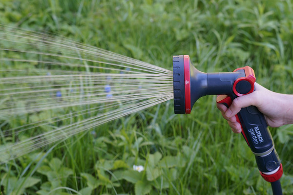 Распылитель для полива Elitech SG 008M / 206063