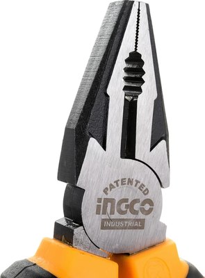 Плоскогубцы INGCO 8