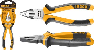 Плоскогубцы INGCO 8