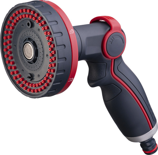 Распылитель для полива Elitech SG 009M / 206064 - фото