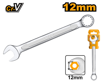 Гаечный ключ INGCO HCSPA121