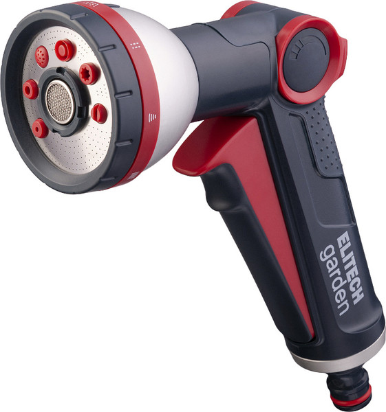 Распылитель для полива Elitech SG 010M / 206065 - фото