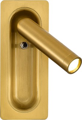 Спот ST Luce SL6238.301.01