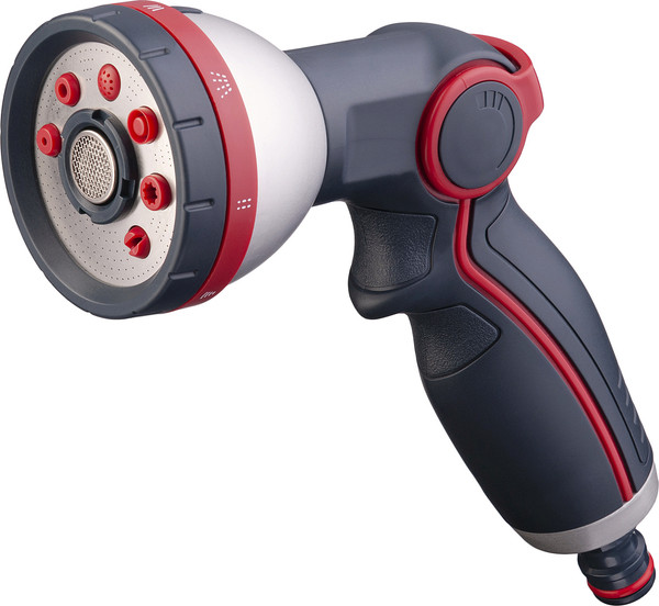 Распылитель для полива Elitech SG 011M / 206066 - фото