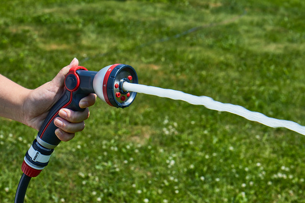 Распылитель для полива Elitech SG 011M / 206066