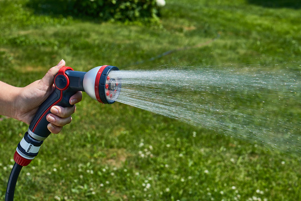 Распылитель для полива Elitech SG 011M / 206066